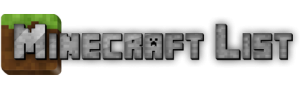 Lista serwerów Minecraft - spis serwerów Minecraft, dodaj swój serwer i zyskaj graczy lub znajdź serwer dla siebie!