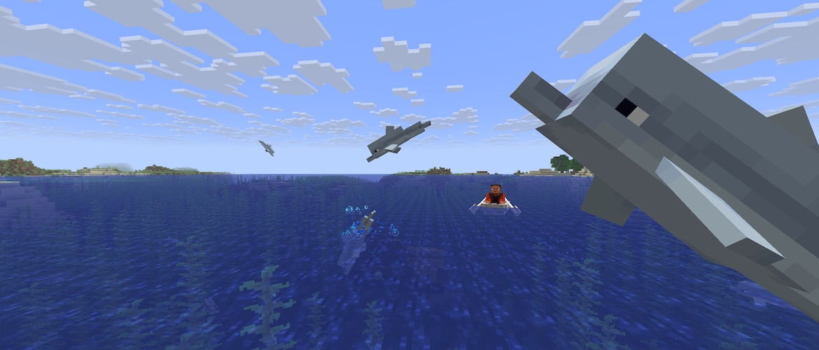 Minecraft 26.1 Pre-Release 3: Dalsze Szlify i Techniczne Usprawnienia w Drodze do Stabilności!