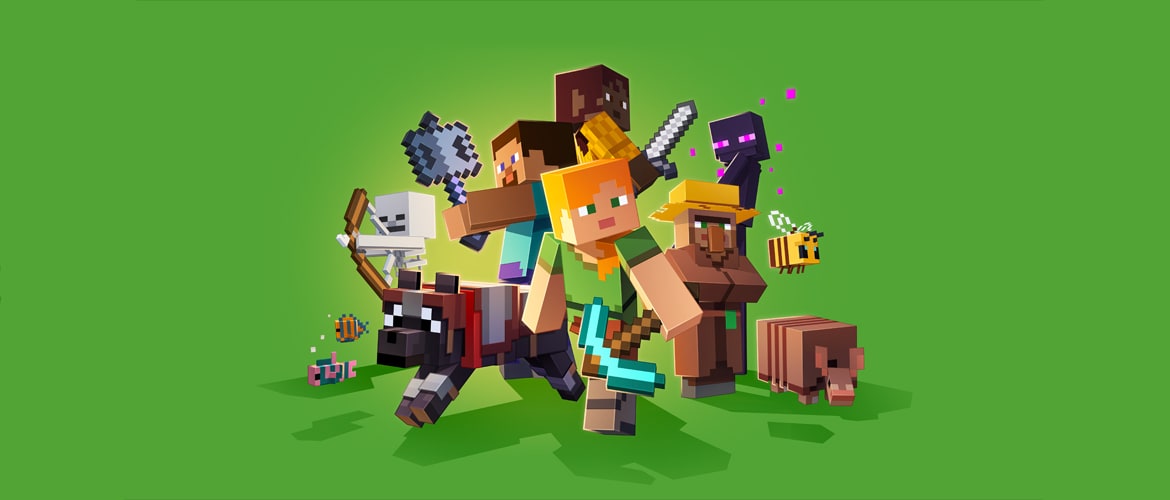 Wspólna Przygoda Czeka! Minecraft Java Edition Zyskuje Listę Znajomych!