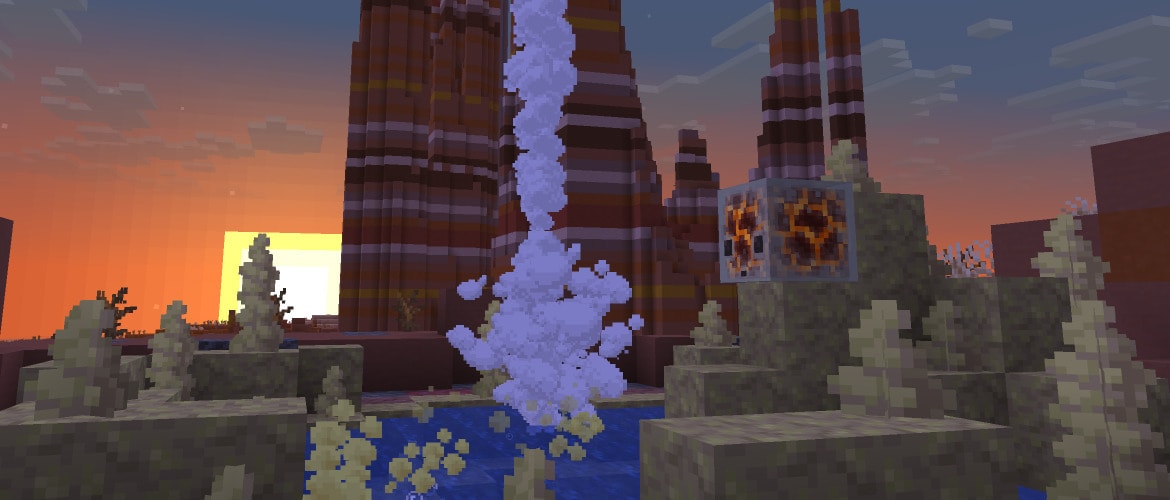 Minecraft 26.2 Snapshot 6: Odkryj Ostateczne Funkcje Chaos Cubed!