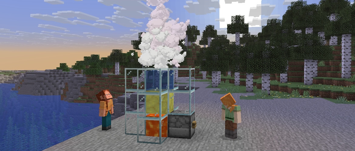 Minecraft 26.2 Snapshot 7: Poznajcie Listę Znajomych i Nową Muzykę!