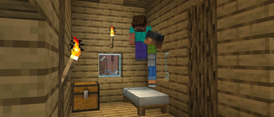 Minecraft 26.2 Snapshot 8: Siarkowe Jaskinie, Sprężyste Łóżka i Domyślne OpenGL!