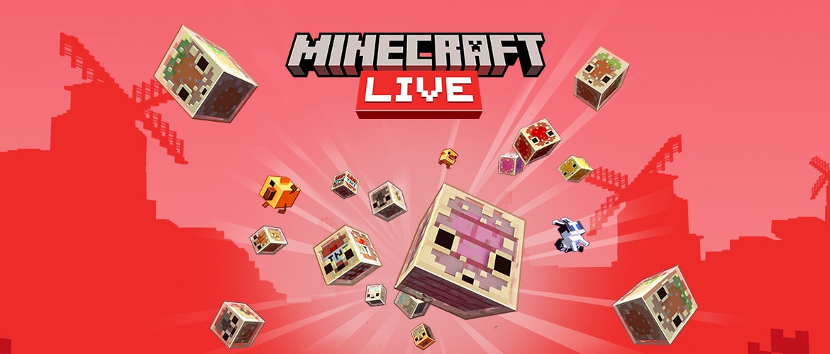 Minecraft LIVE z TwitchCon 2026: Niespodziewany Deszcz Nowości i Siarkowego Chaosu!