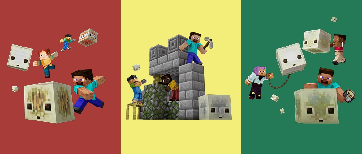 Wybierz Swój Chaos: Wielki Zrzut Chaos Cubed Już 16 Czerwca!