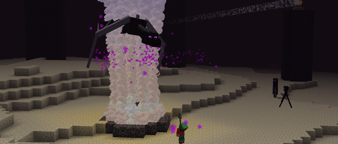 Minecraft 26.2 Pre-Release 4: Ostatnie Szlify przed Premierą Chaos Cubed!