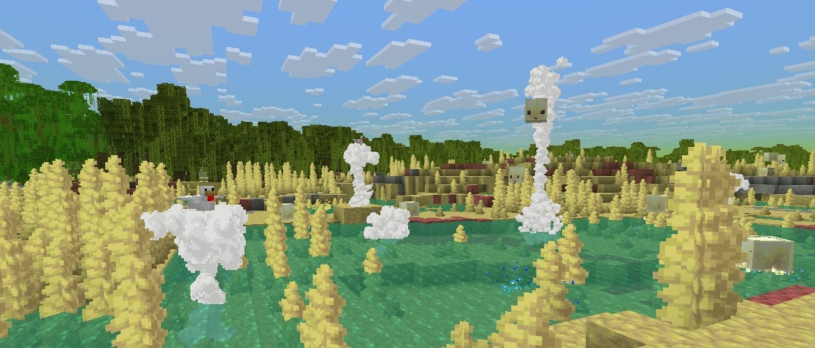 Minecraft 26.2 Pre-Release 5: Hardcore Pod Lupą i Optymalizacja Grafiki przed Wielką Premierą!