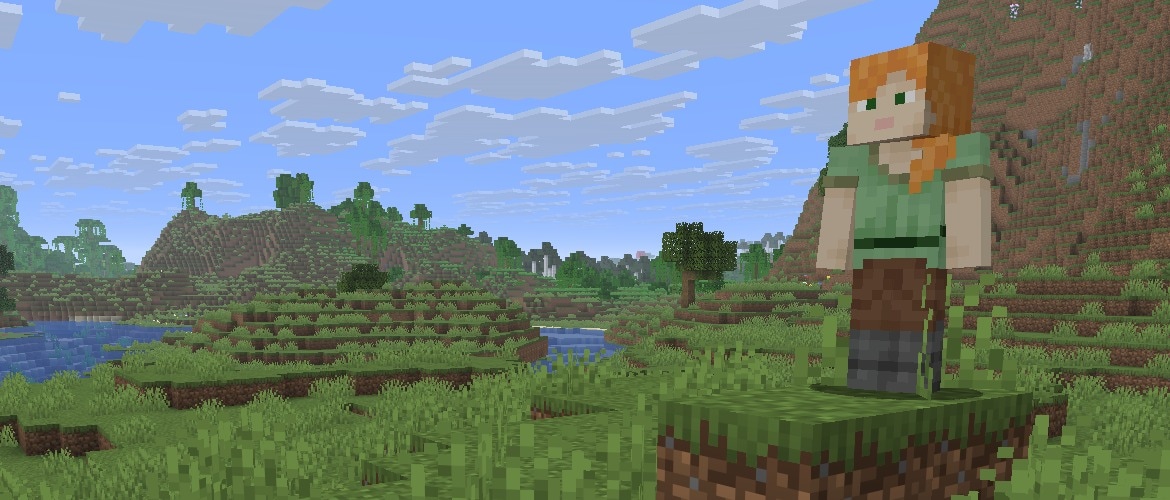 Minecraft 26.2 RC1: Ostatnia Prosta przed Finałowym Chaosem Cubed!