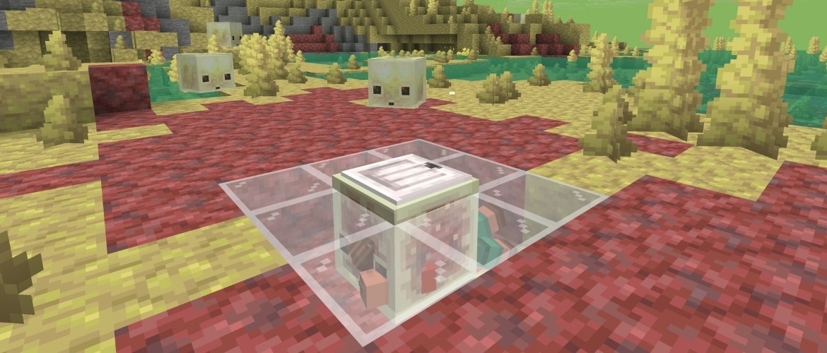 Minecraft 26.2 RC2: Krytyczne Poprawki na Ostatniej Prostej do Chaosu Cubed!