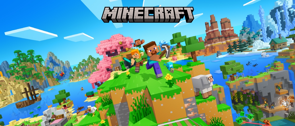 Koniec z podstępnymi Creeperami? Napisy Dźwiękowe trafiają do Minecraft Bedrock!